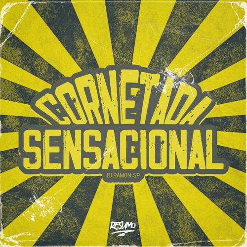 Cornetada Sensacional