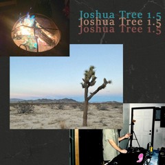 Mix #014 - Joshua Tree 1.5