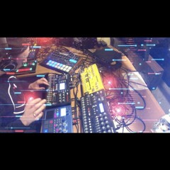 Psyloks - Live Stream 2.0 (tribe Acid Mental))