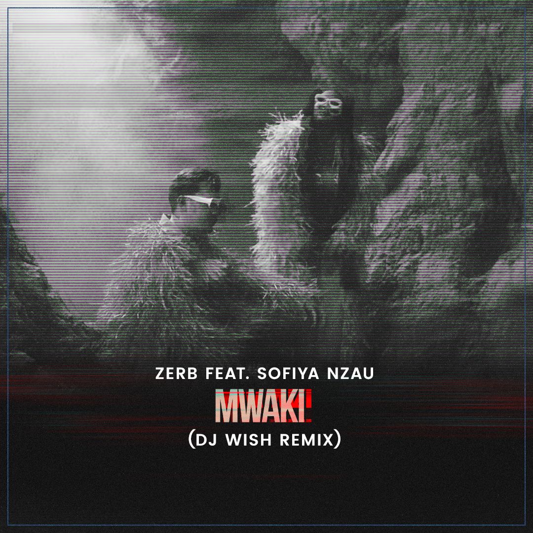 Zerb – Mwaki feat. Sofiya Nzau (DJ Wish Remix) **Filtered Audio**