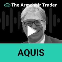 Aquis: London's Growth Exchange with Alasdair Haynes | Ep.98