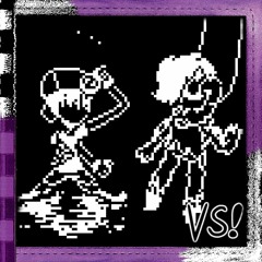[CONTROL GROUP 01-03 - OST2] - PATIENCE