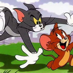 Tom & Jerry 1.0 (XX19)
