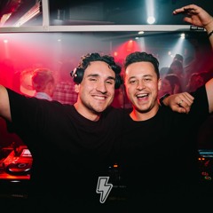 Dancespace B2B Elliot Keith Tech House Edition [Vitamins Radio Special]