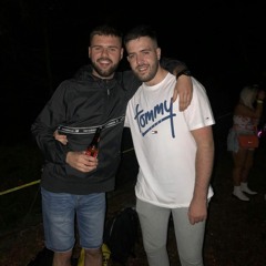 Techno @ Secret Location