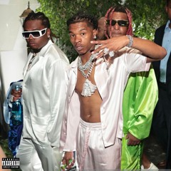 Lil Keed - Closed Curtains (ft. Gunna & Lil Baby)(KTT2 Leak)(Unreleased 2022)