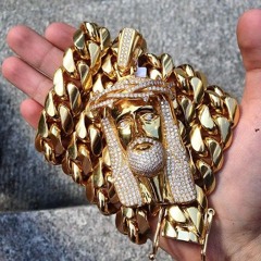 GOLD CHAIN "off the new Album" 😜