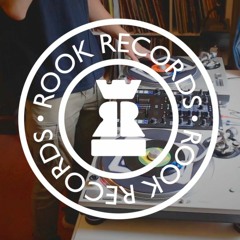 Rook Radio 34 // Rare Disco & Boogie [Vinyl Mix]