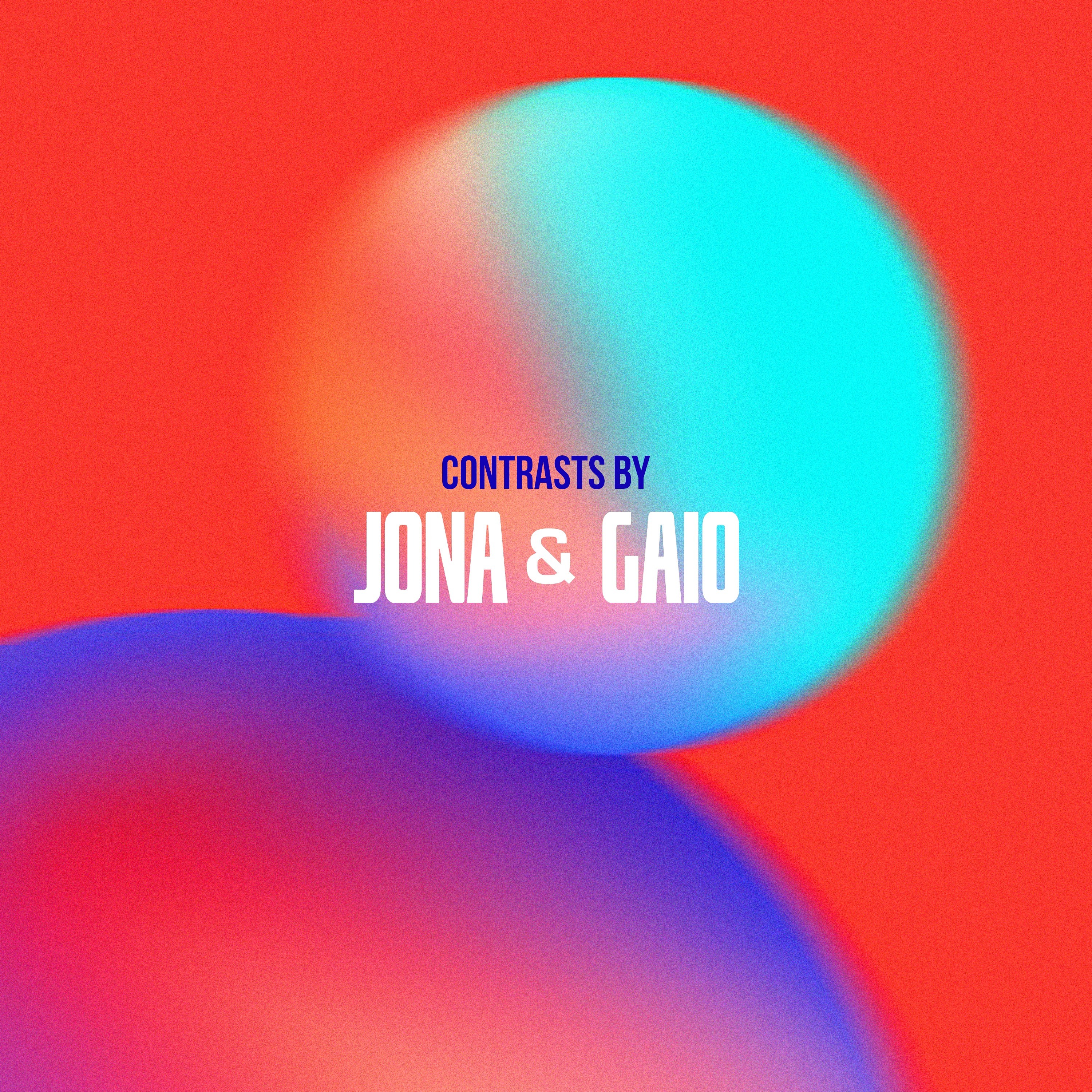 Contrasts by JE Gaio