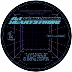 1ØPILLS023 // DJ Heartstring - Eternal Euphoria
