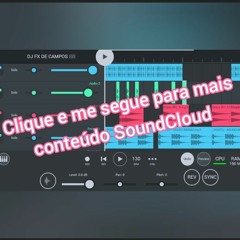ACAPELLA HJ EU VOU TE LEVAR PRA TRETA DAS CASINHA MC FOSTER 130 BPM(MP3_160K).mp3