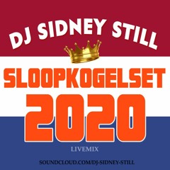 SLOOPKOGELSET 2020 - Lockdown Homework