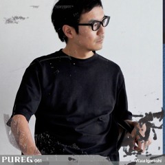 PURE Guest.061 Wata Igarashi