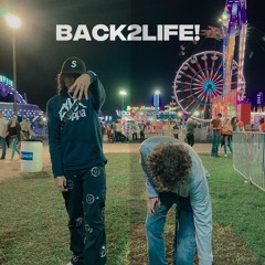 @realethanamiri & @bamsmercy - back2life