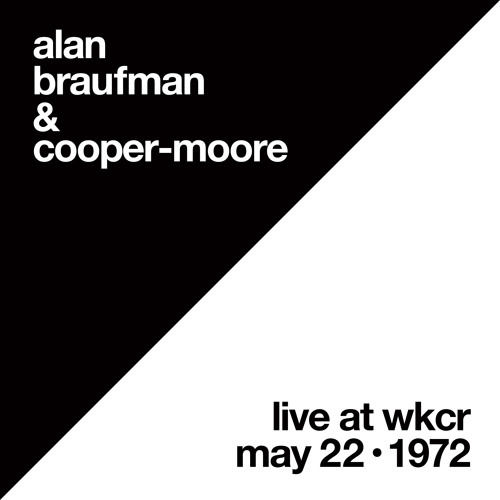 Suite I (Live at WKCR May 22, 1972)
