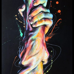 Hold My Love - Original. (Band edit)