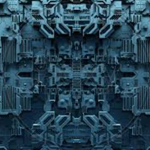 Compression Hard Techno - 1.12.2024