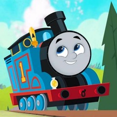 Thomas' AEG Theme (ITSO S1)