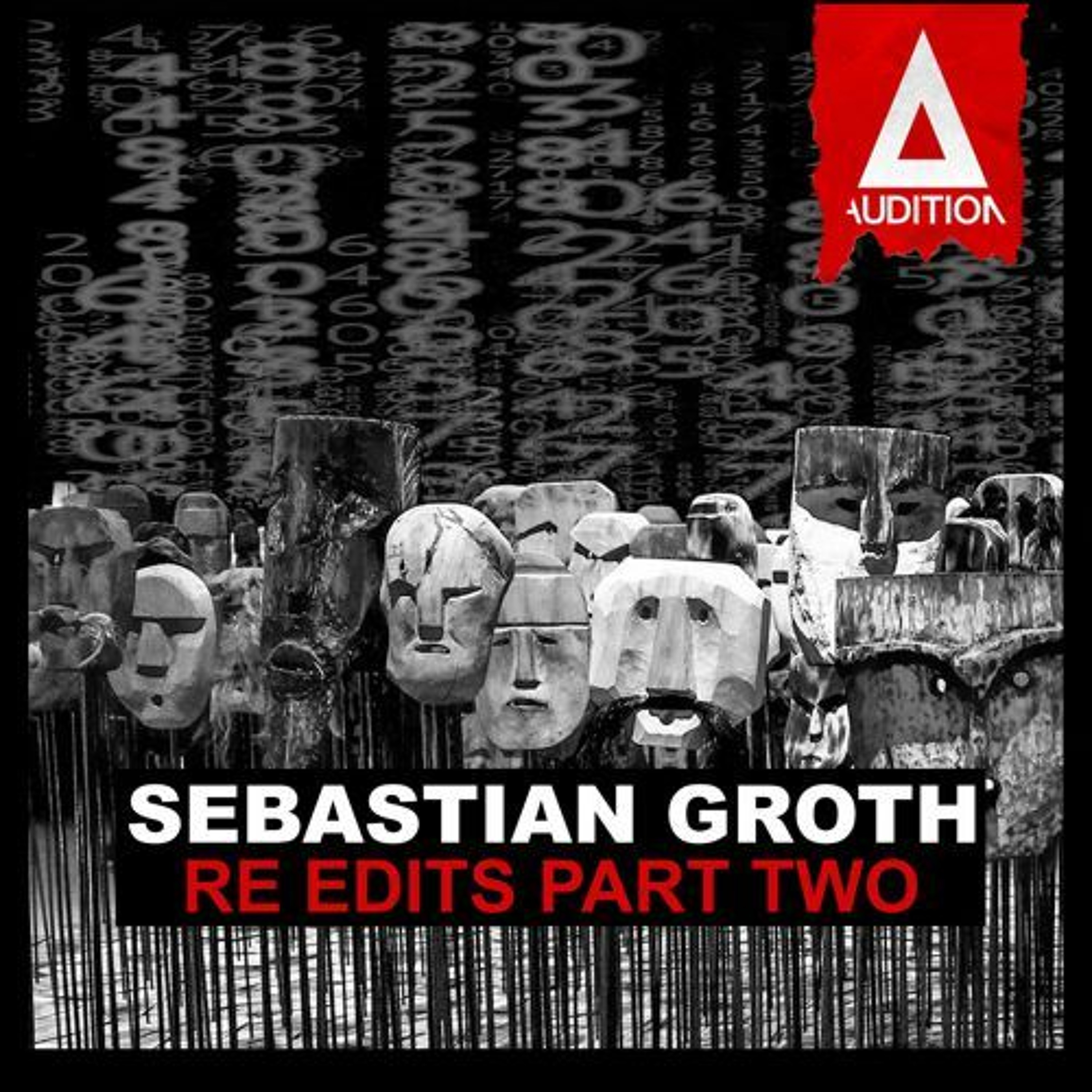 Sebastian Groth - Soundcloud