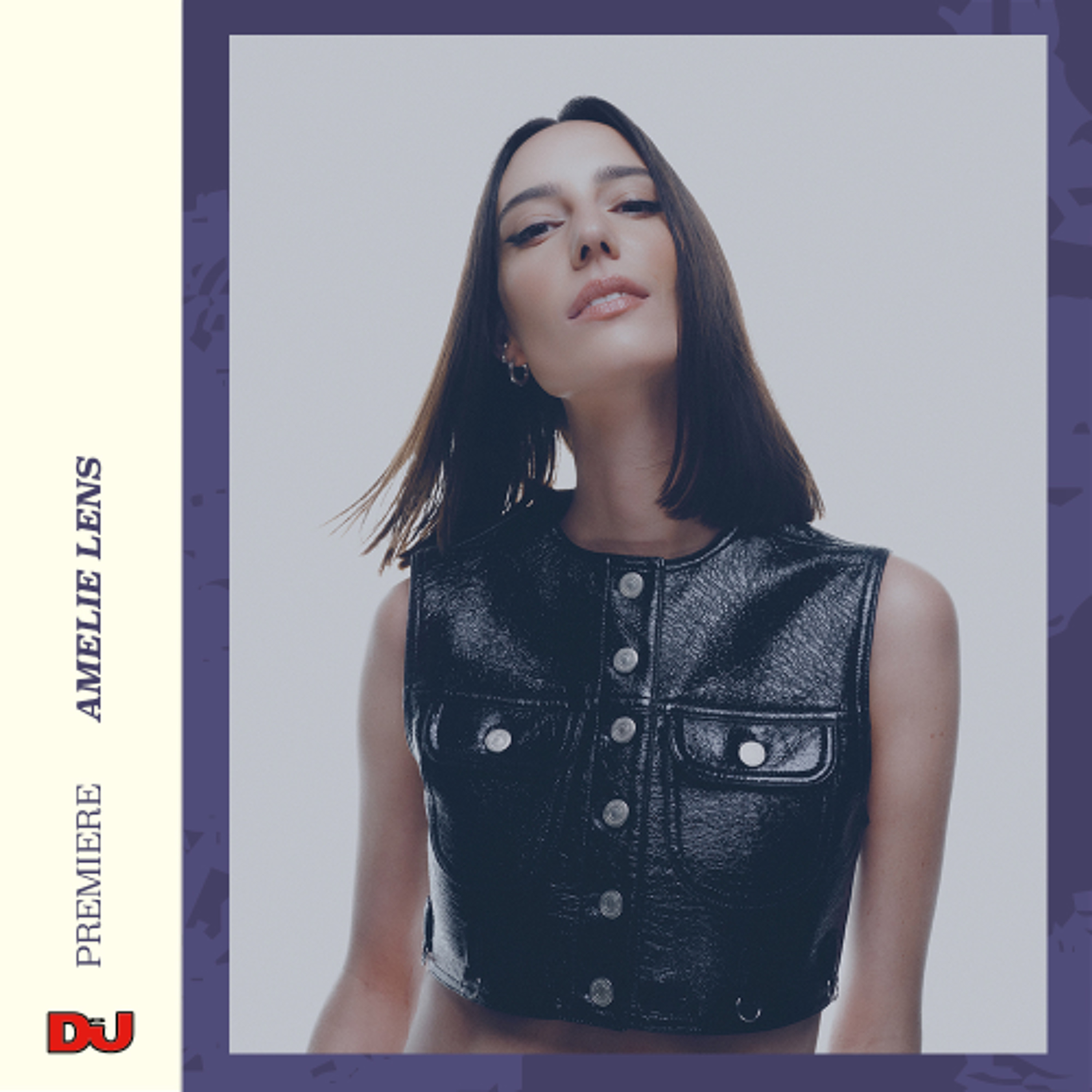 Premiere: Amelie Lens ‘Falling Into Acid Dreams’ episode artwork