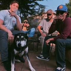 Dick Steele - Monday Ft. Bo and Dirty Cal