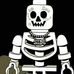 night skinny ft side ft psicologi - guidando forte(slowed+reverb)