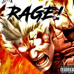 RAGE! (Prod. Yvng AJ)