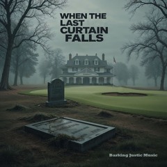 When The Last Curtain Falls