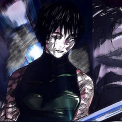 A THURST OF SWORD FROM A DEMON WITH NO CURSED ENERGY Maki X Rich Amiri One Call guitar