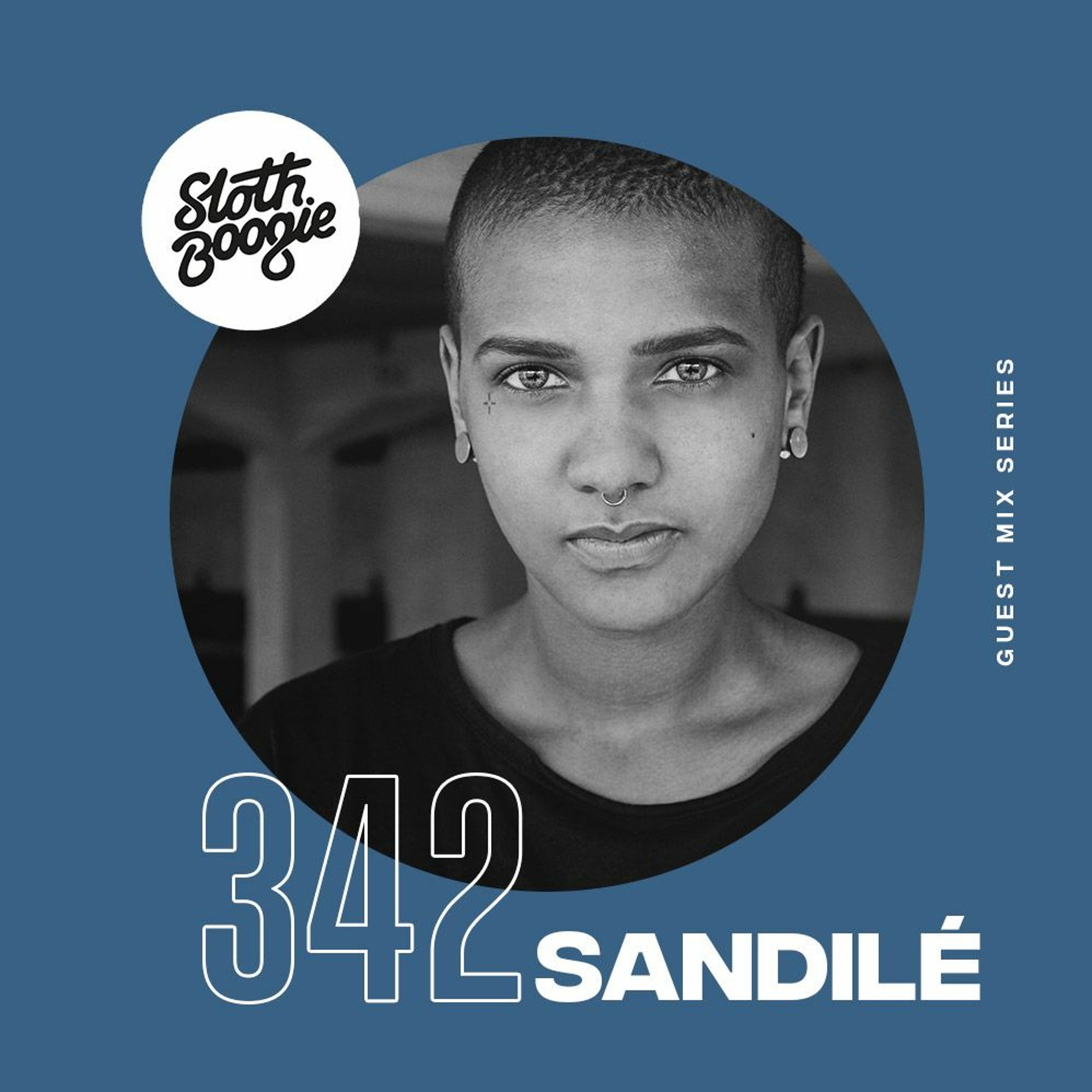 GUEST MIX SERIES