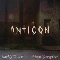 Darkly Weird - Rock Waste Ft. Viana YoungBlood