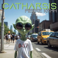 Catharsis #47 For ONIB Radio