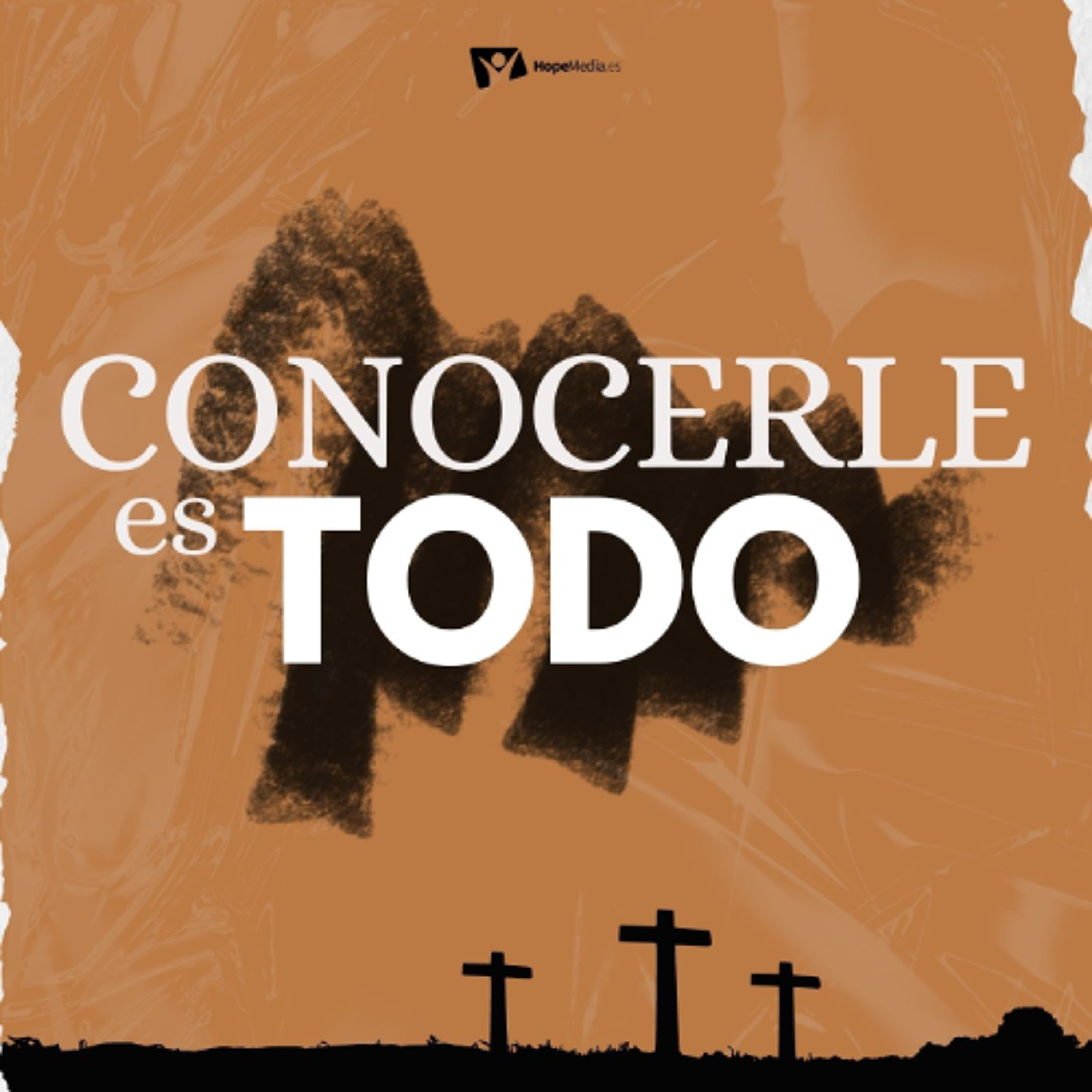Portada de Hope Media
