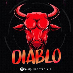 Diablo (Ft. DJ Pilin Vzla)