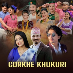 Gorkhe Khukuri