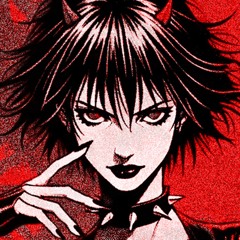AFFLICTION (nightcore mix)
