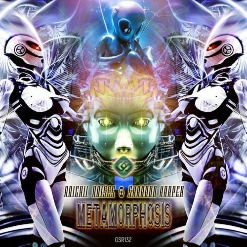 Abigail Noises & Shabboo Harper - Metamorphosis [Gert Sound Records] - Snippet