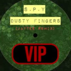 Dusty Fingers (JayTee VIP Remix)(Free DL)