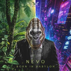 Nevo - Zion [sample]