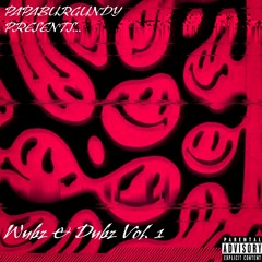 Wubz & Dubz Vol. 1