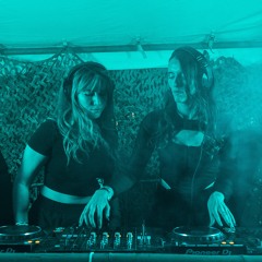 BOIISH AT ULTRA MIAMI 2022