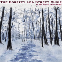 In The Bleak Midwinter