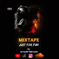 DJ Cliff Mix Just For Fun