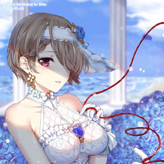 Nightcore - Alive (Inukshuk ft. Meggie York) - (Lyrics)