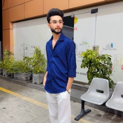 Man Mera Remix by Malik Faizi ❤️