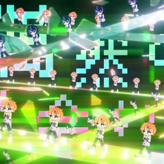 Youthful Resistance (ユースプルレジスタンス) - Day2 - 18TRIP GAME SIZE