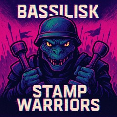 Stamp Warriors