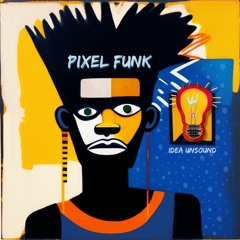 Pixel Funk