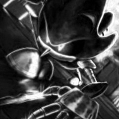 There can be only one sonic (Nightcore)