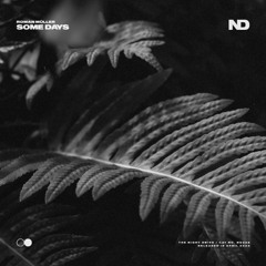 Roman Müller - some days